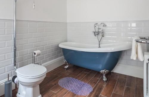 Smethwick House | Spacious 4 Bed House