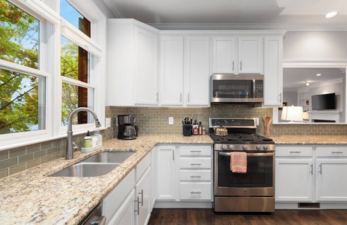 Avondale Estates House | Spacious 4-Bedroom Home In Peaceful Avondale Estates