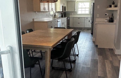Fort Myers Beach House | Spacious 4-Bed Retreat with Pool Short Stroll to the Beach