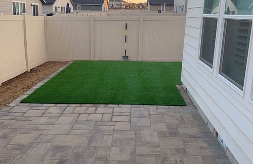 Nampa House | Spacious 4 bedroom 2 bath home in Nampa sleeps 10