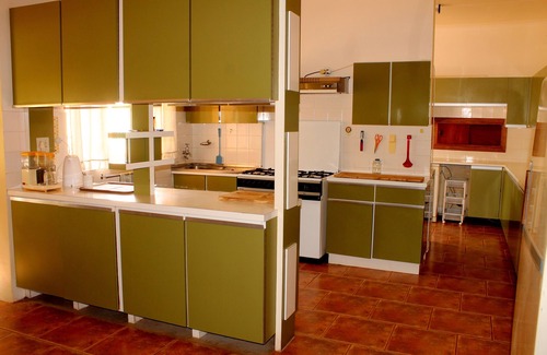 Greater Tzaneen House | Spacious 4 bedroom, 3.5 bathroom house on a working avocado farm.
