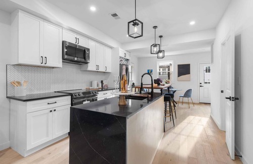 Trinidad House | Spacious 4-bedroom house with WiFi