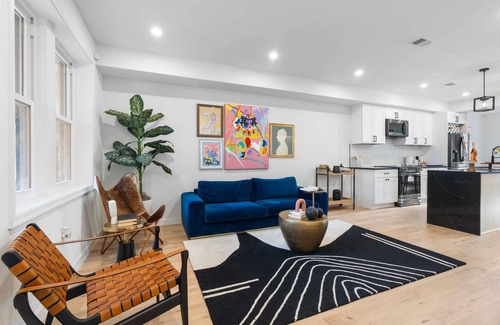 Trinidad House | Spacious 4-bedroom house with WiFi