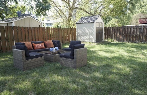 Waverly Hills House | Spacious 4-Bedroom house in Prime Location – Perfect for Groups & Families