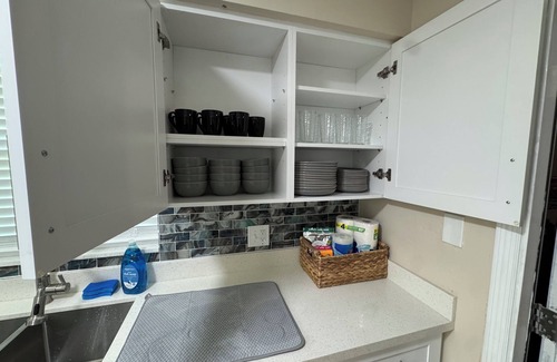 Clewiston House | Spacious 4-bedroom house in wonderful Clewiston with AC