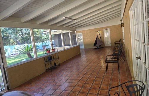 Kissimmee House | Spacious 4-bedroom house in lovely Kissimmee with AC, WiFi
