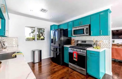 La Quinta House | Spacious 4-bedroom house with fitness room and Pool in fabulous La Quinta
