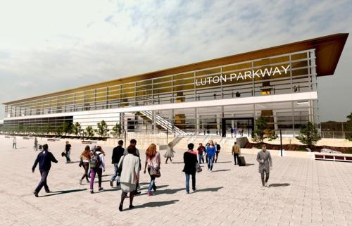 Luton Apartment | Spacious 4 Bedroom House-2 bathrooms-Contractor-Family-Relocation-Professionals-Parking-Close-to-All-Amenities