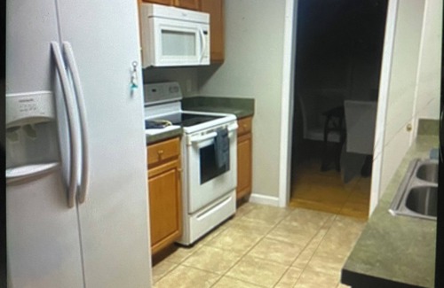 Spring Lake House | Spacious 4-bedroom house in charming Spring Lake with WiFi, AC
