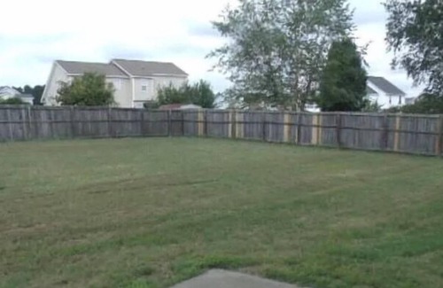 Spring Lake House | Spacious 4-bedroom house in charming Spring Lake with WiFi, AC