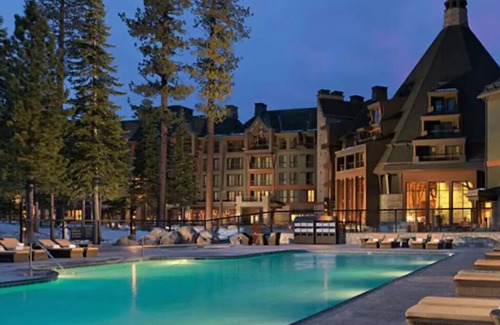 Tahoe Vista Apartment | Spacious 4-bedroom apartment in enchanting Lake Tahoe