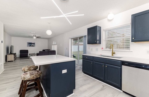 Winter Haven House | Spacious 4-Bedroom Family-Friendly House in Winter Haven, FL
