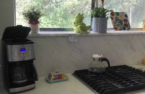 Shawnee House | Spacious 4 BR home with seasonal pool, Wi-Fi, CHA in Shawnee. Pets welcome!