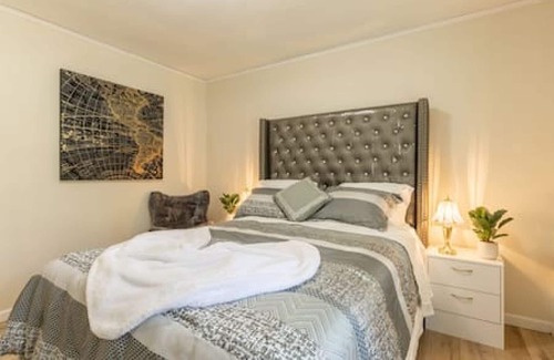 Shaughnessy House | Spacious 4BD Family Home!