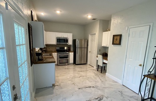 Tomball House | Spacious 4BR 2-Story North Houston Vacation Rental