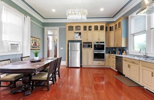 Milan Apartment | Spacious 4BR Retreat · Comfort & Style Unit 2