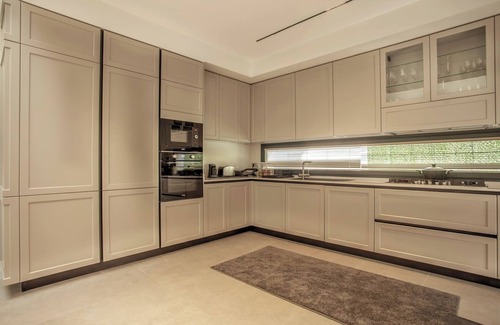Marmaris Villa | Spacious 4BR Villa Perfect for Families & Friends
