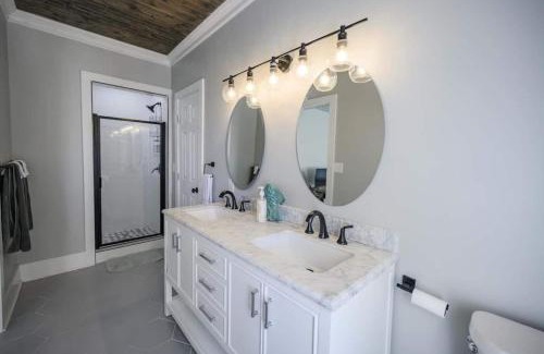 Winchester House | Spacious 4br3ba Home Near Tims Ford Lake