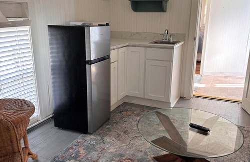 Harkers Island House | Spacious 5-bedroom house with AC, WiFi in awesome Harkers Island