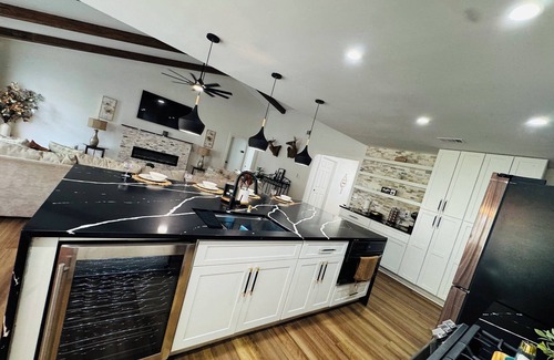 Lawrenceville House | Spacious 5-bedroom house in awesome Lawrenceville with AC