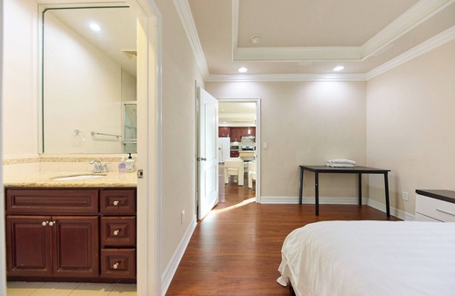 Monterey Park House | Spacious 5-bedroom house near Los Angeles
