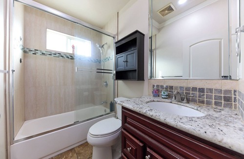 Monterey Park House | Spacious 5-bedroom house near Los Angeles