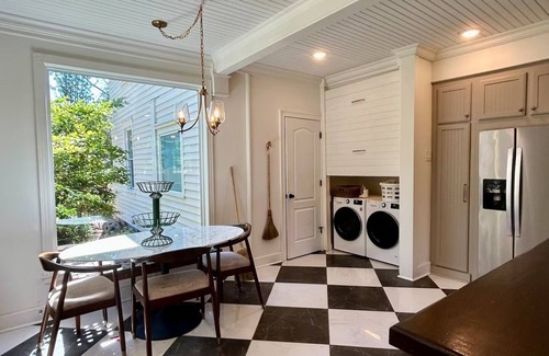 Aiken House | Spacious 5-bedroom Downtown home in charming Aiken