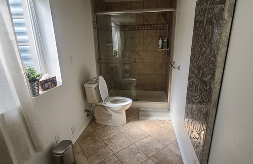 Pocatello House | Spacious 5-bedroom house in charming Pocatello with WiFi, AC