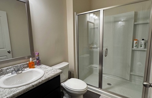 Church Street House | Spacious 5-bedroom house within minutes of the ATL Airport