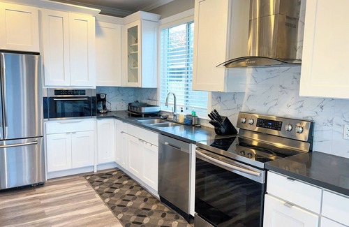 Santa Clara House | Spacious 5-bedroom house with AC and WiFi in charming Santa Clara