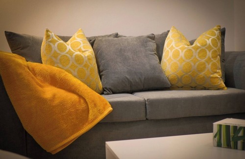 Sunderland House | Spacious 5B Sunderland Home for Groups and Families
