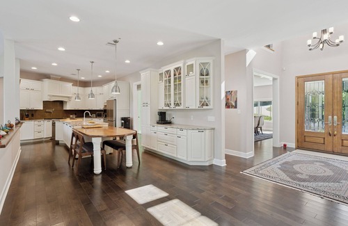 Newtown Square House | Spacious 6-bedroom in lovely Newtown Sq 2 miles from Aronimink Golf Club