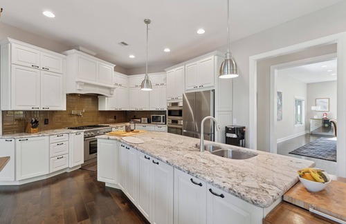 Newtown Square House | Spacious 6-bedroom in lovely Newtown Sq 2 miles from Aronimink Golf Club