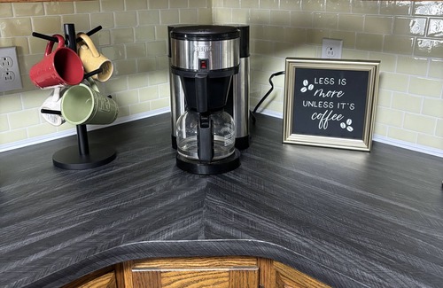 Bismarck House | Spacious 6-bedroom house in Bismarck with WiFi, AC, and pet friendly!
