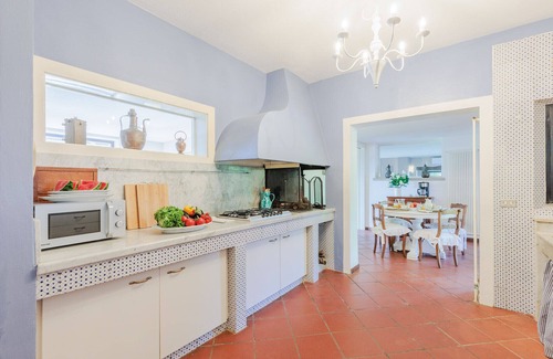 Montecalvoli Villa | Spacious 6 bedrooms Villa with Private Pool on the Tuscan Hills of Santa Colomba by Pontedera and Bientina
