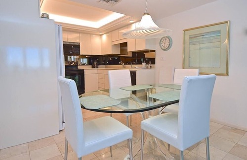 Siesta Key Condo | Spacious 7th Floor Beachfront Condo with Stunning Gulf Views & Private Beach at Fishermans Haven. FH
