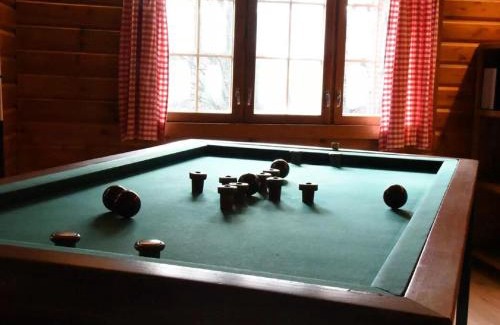 Barvaux House | Spacious 8-Bedroom Chalet