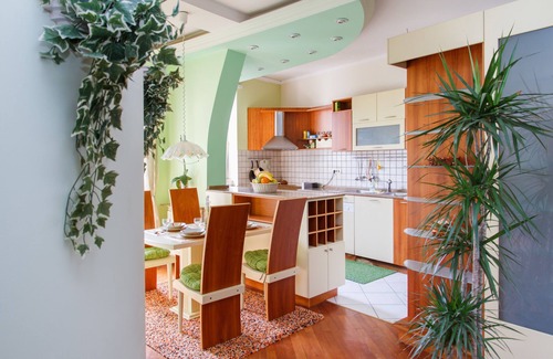 Stari Grad Condo | Spacious 92m2, prime location condo. Comfortable. Makes you feel like at home.