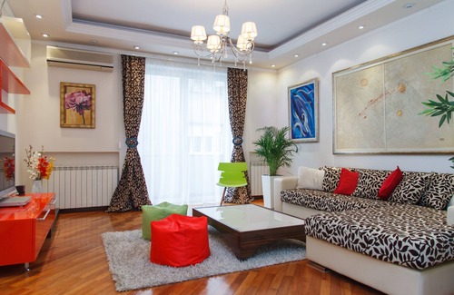 Stari Grad Condo | Spacious 92m2, prime location condo. Comfortable. Makes you feel like at home.