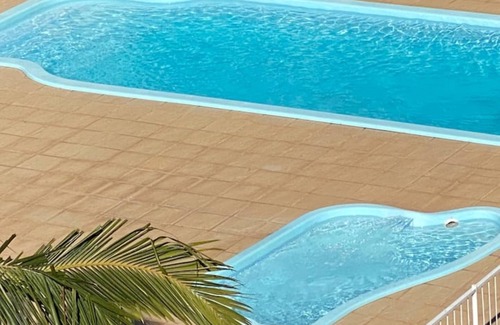 Schulz Apartment | Spacious, ACCOMMODATING and in a privileged location