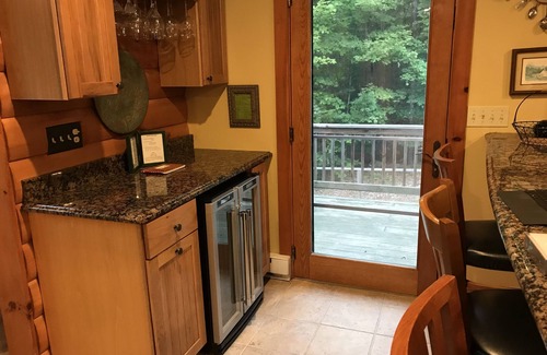 Wevertown House | Spacious ADK 5BR Lodge, Sleeps 14, Near Gore, Firepit, Fireplace, Pets