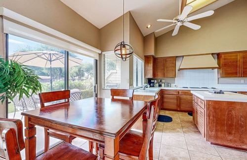 La Quinta Condo | Spacious All-Suite Resort Condo at PGA West with Patio & Pool 2BR #065256