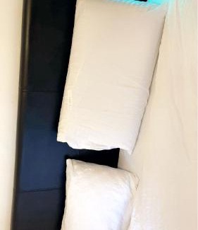 Belvedere Apartment | Spacious Amazing Luxury En-suite double room with free parking in a two bedroom apartment