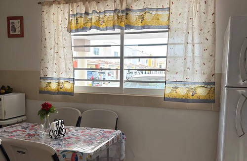 Pachuca House | Spacious and charming house in a quiet residential development
