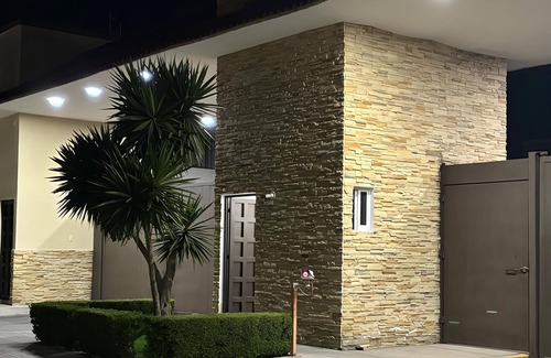 Pachuca House | Spacious and charming house in a quiet residential development