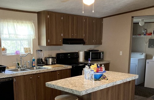 Sandersville House | Spacious and comfortable Country living Relaxing Enjoy Nature