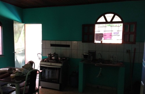 Manaus House | Spacious and comfortable house for season