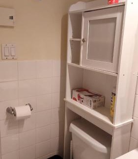 Longueuil Apartment | Spacious and comfortable accommodation