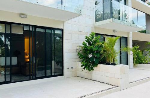 Puerto Aventuras Apartment | Spacious and comfortable apartment w pool and golf