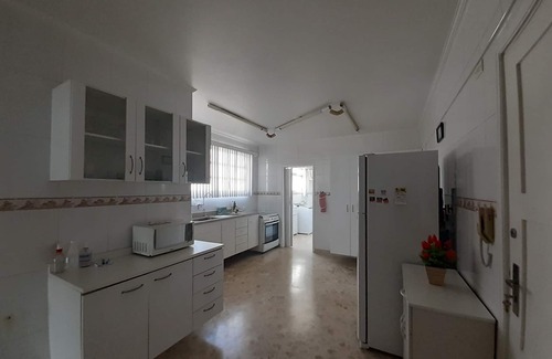 Ponta da Praia Apartment | spacious and comfortable apartment with 3 bedrooms (2 suites) facing the sea with beautiful views